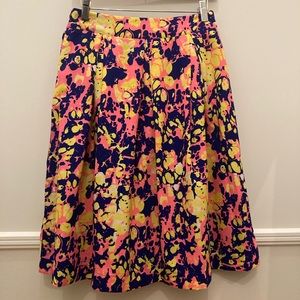 Cheerful skirt